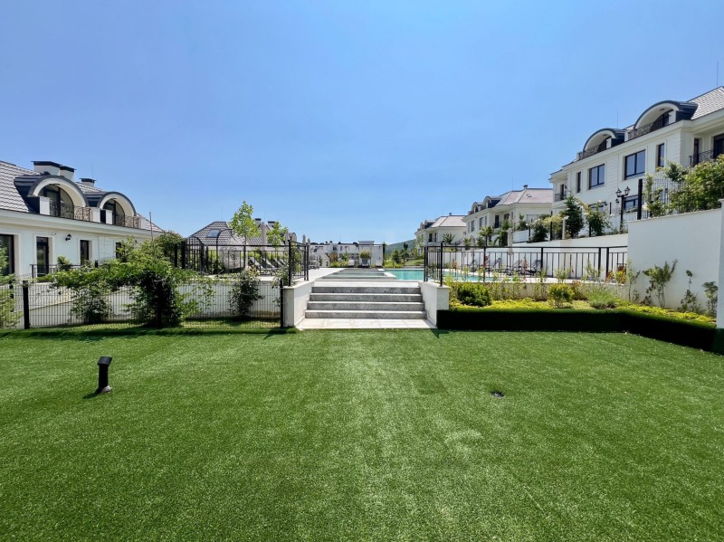 Продава 3-СТАЕН, гр. София, Драгалевци, снимка 2 - Апартаменти - 53112721