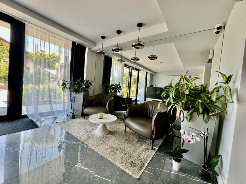 Продава 3-СТАЕН, гр. София, Драгалевци, снимка 13 - Апартаменти - 53112721