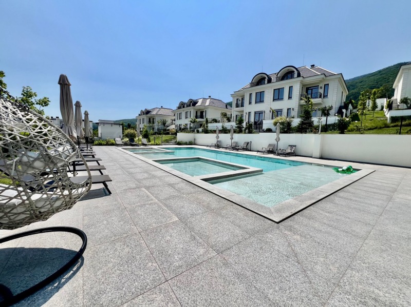 Продава 3-СТАЕН, гр. София, Драгалевци