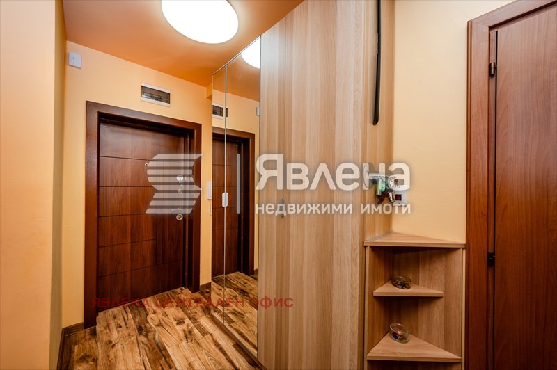 Продава 3-СТАЕН, гр. София, Оборище, снимка 7 - Апартаменти - 53715964