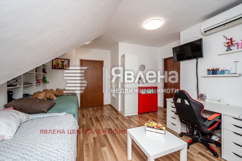 Продава 3-СТАЕН, гр. София, Оборище, снимка 16 - Апартаменти - 53715964
