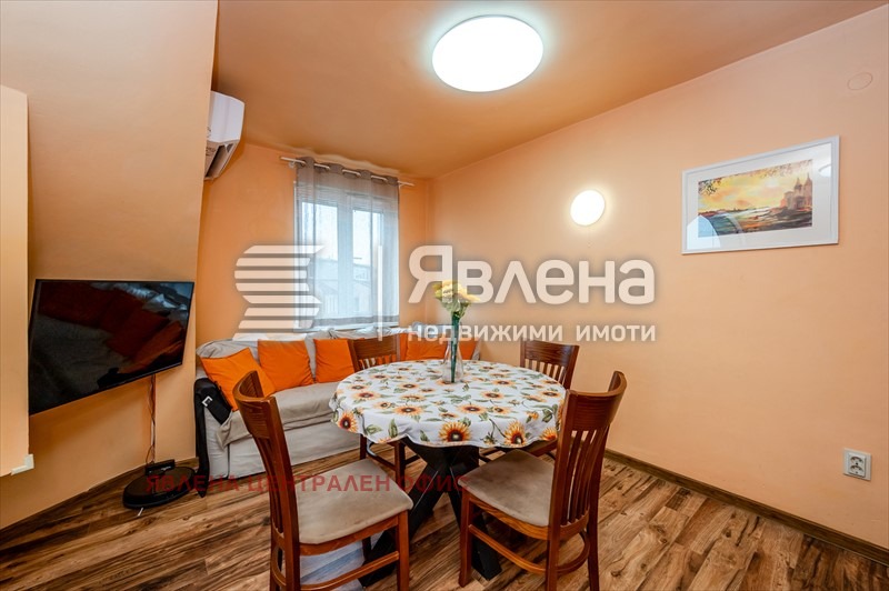 Продава 3-СТАЕН, гр. София, Оборище, снимка 5 - Апартаменти - 53715964