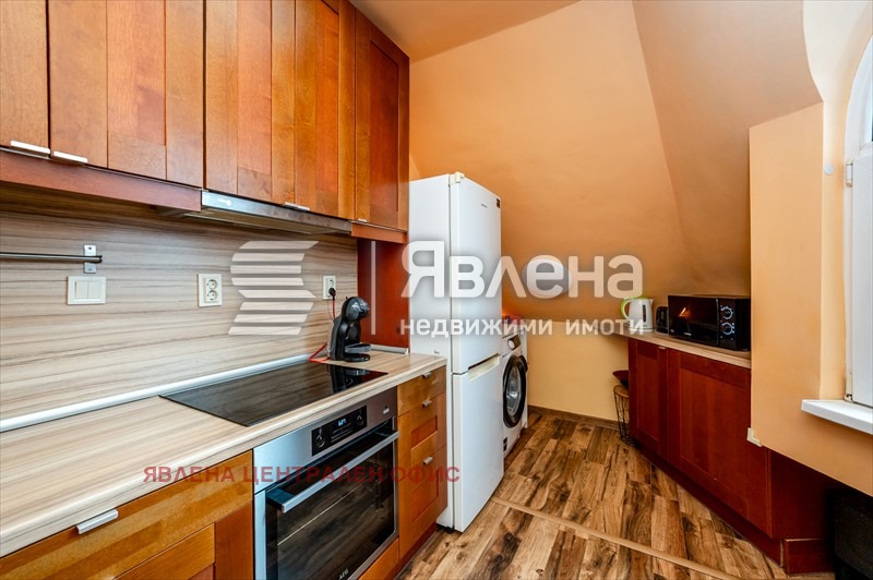 Продава 3-СТАЕН, гр. София, Оборище, снимка 6 - Апартаменти - 53715964
