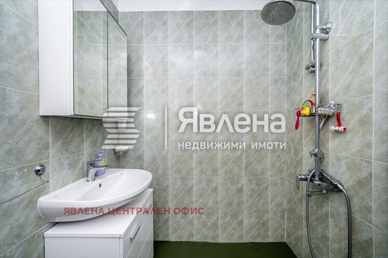 Продава 3-СТАЕН, гр. София, Оборище, снимка 13 - Апартаменти - 53715964
