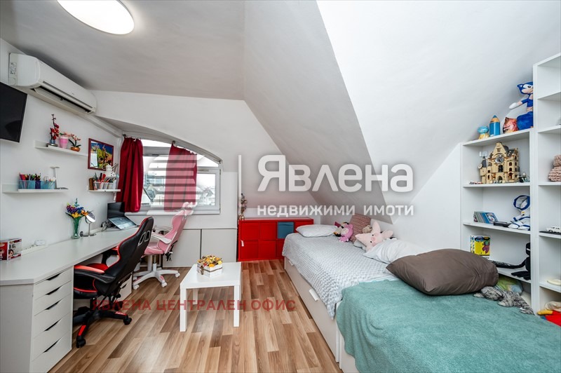 Продава 3-СТАЕН, гр. София, Оборище, снимка 15 - Апартаменти - 53715964