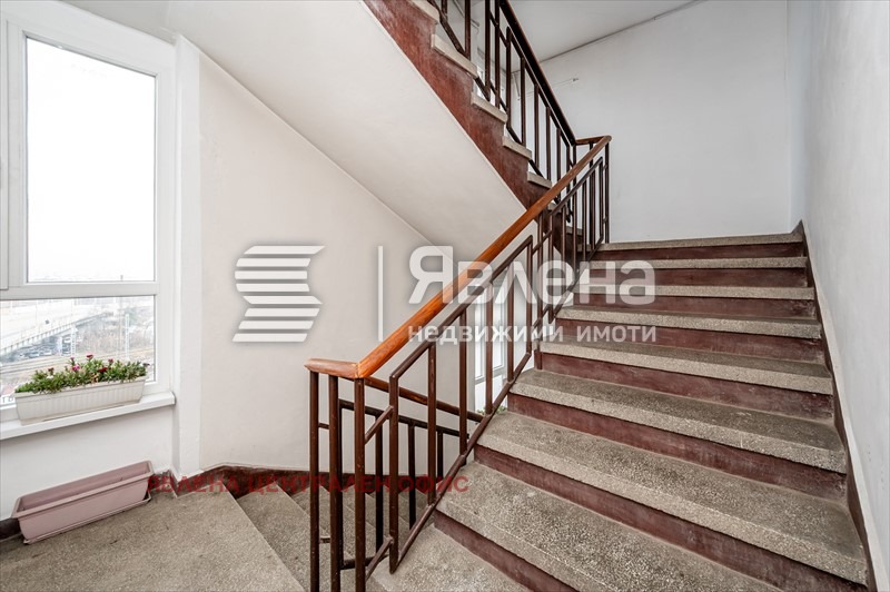 Продава 3-СТАЕН, гр. София, Оборище, снимка 9 - Апартаменти - 53715964