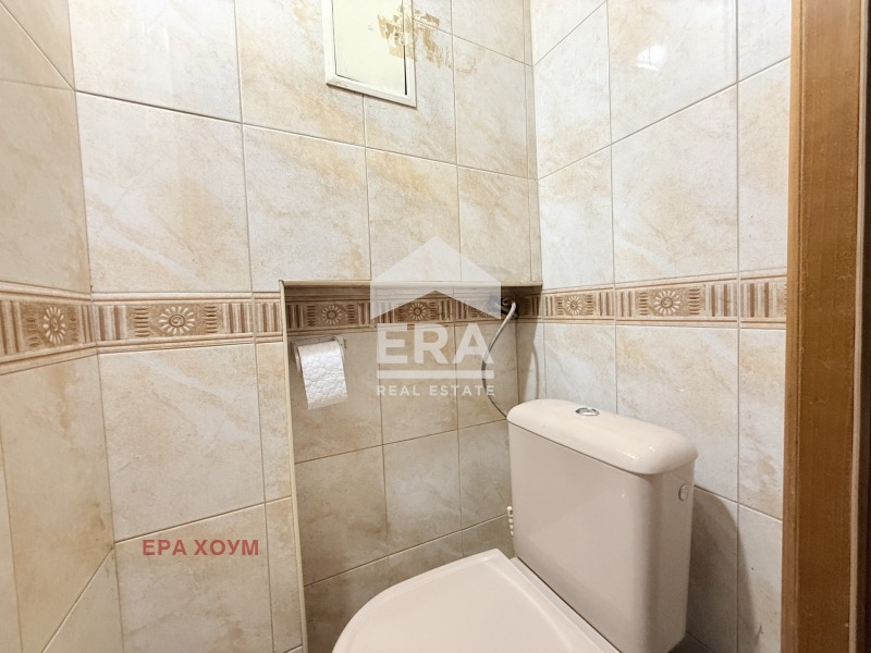 Продава 3-СТАЕН, гр. Пловдив, Кършияка, снимка 8 - Апартаменти - 55618360