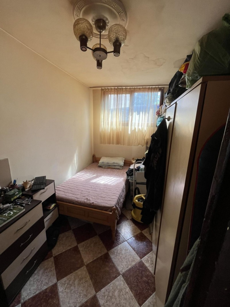 Продава  Етаж от къща град София , Център , 50 кв.м | 93048750 - изображение [8]