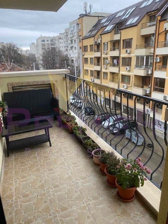 Продава 4-СТАЕН, гр. София, Хаджи Димитър, снимка 10 - Aпартаменти - 47495046