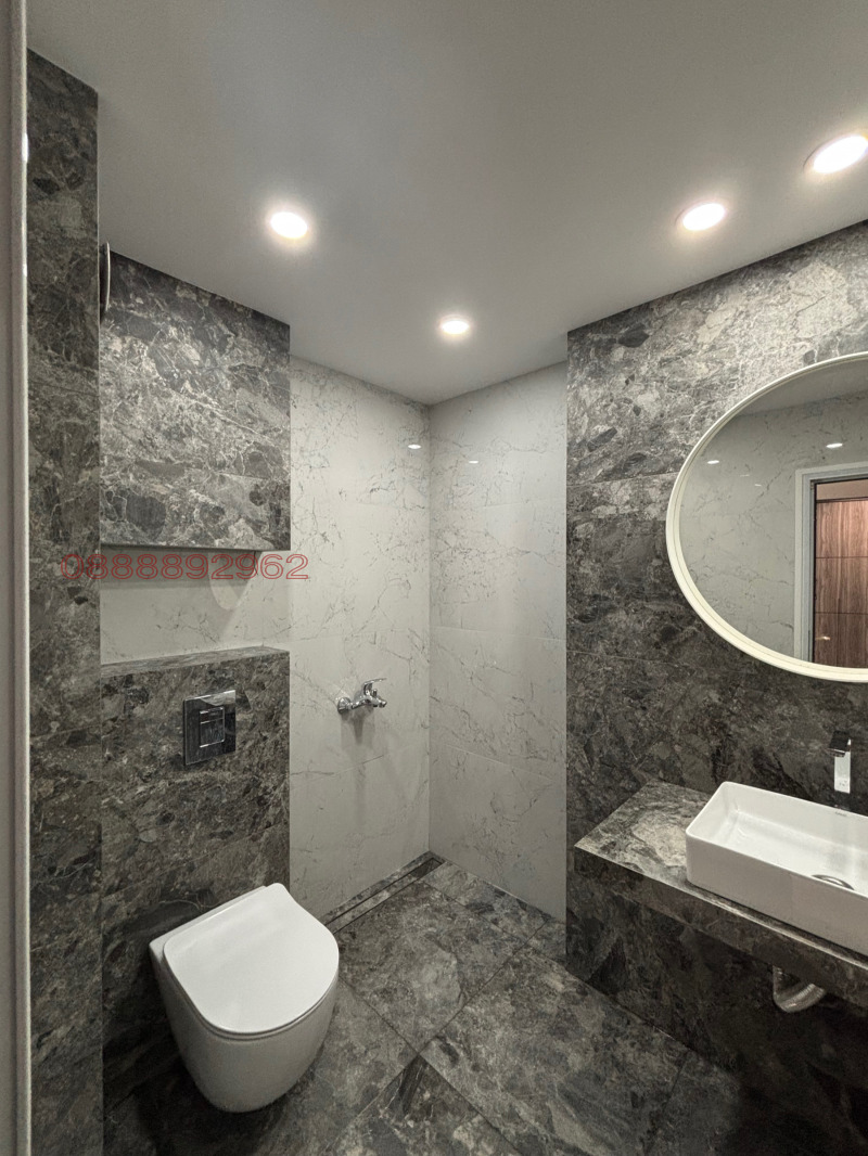 Продава  4-стаен град София , Център , 102 кв.м | 39927452 - изображение [3]