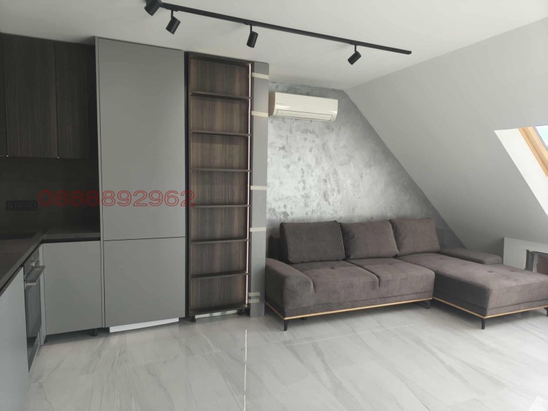 Till salu  3 sovrum Sofia , Centar , 102 kvm | 45363892 - bild [5]