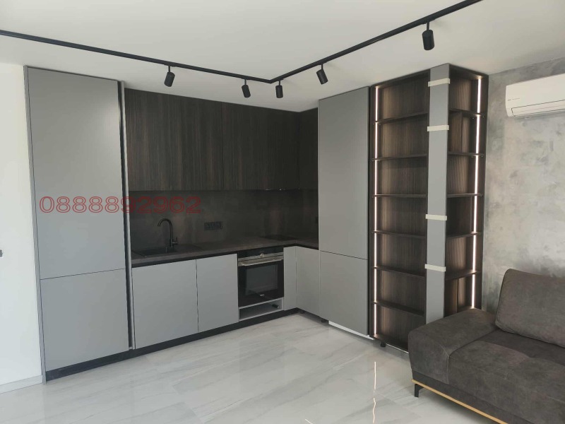Till salu  3 sovrum Sofia , Centar , 102 kvm | 45363892 - bild [2]
