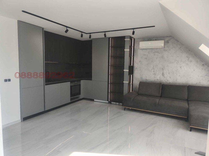 Till salu  3 sovrum Sofia , Centar , 102 kvm | 45363892 - bild [3]