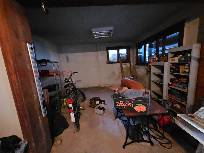 Продава ЕТАЖ ОТ КЪЩА, гр. София, м-т Гърдова глава, снимка 7 - Етаж от къща - 53006150