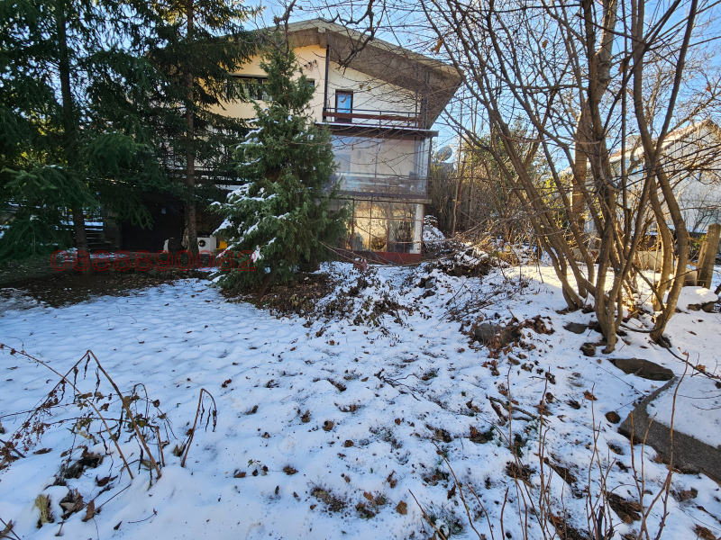 Продава ЕТАЖ ОТ КЪЩА, гр. София, м-т Гърдова глава, снимка 2 - Етаж от къща - 53006150