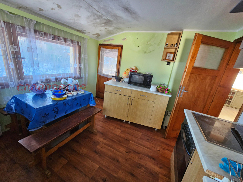 Продава ЕТАЖ ОТ КЪЩА, гр. София, м-т Гърдова глава, снимка 12 - Етаж от къща - 53006150