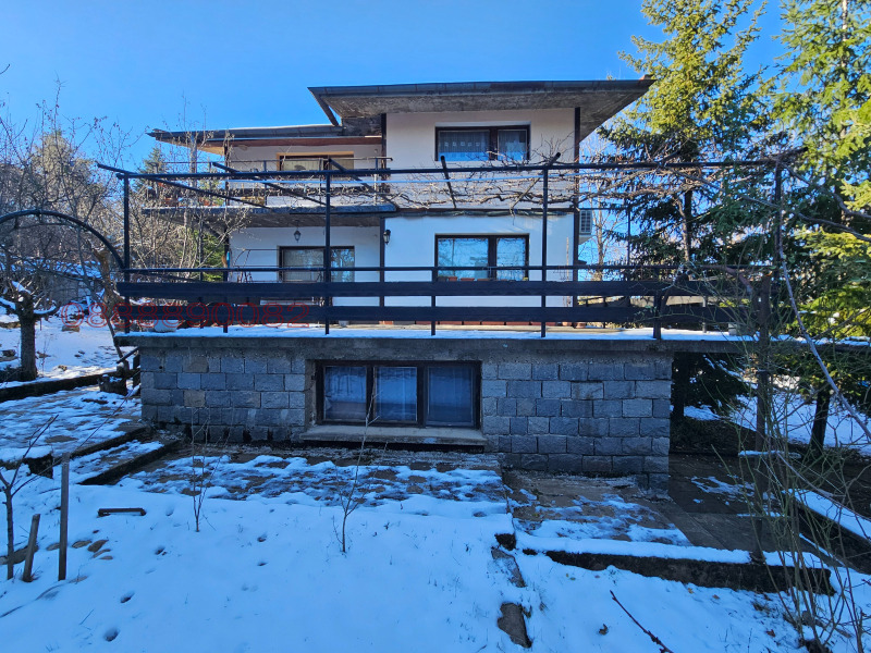 Продава ЕТАЖ ОТ КЪЩА, гр. София, м-т Гърдова глава