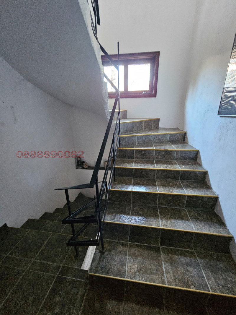 Продава ЕТАЖ ОТ КЪЩА, гр. София, м-т Гърдова глава, снимка 8 - Етаж от къща - 53006150