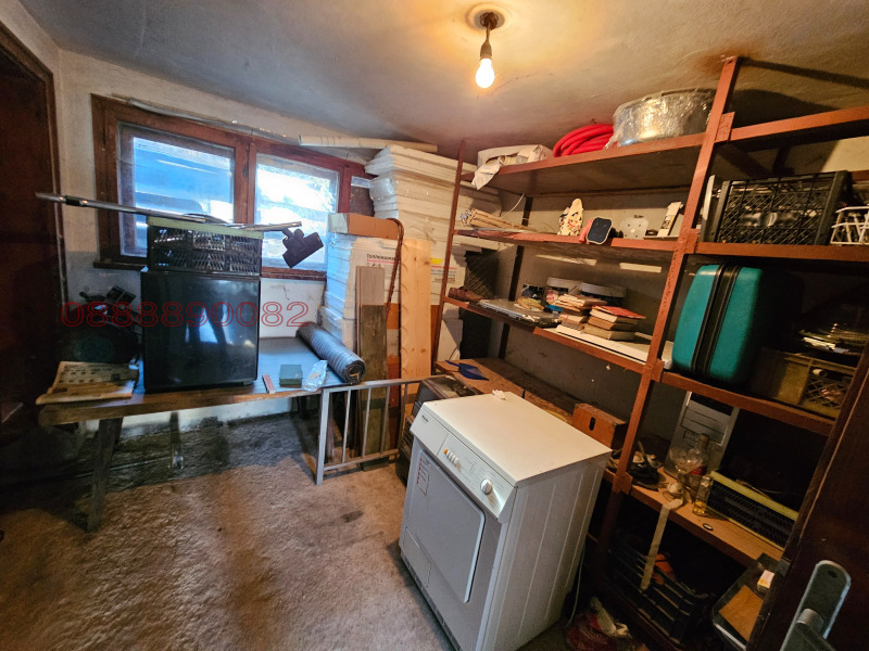 Продава ЕТАЖ ОТ КЪЩА, гр. София, м-т Гърдова глава, снимка 6 - Етаж от къща - 53006150