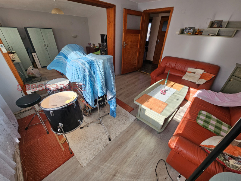 Продава ЕТАЖ ОТ КЪЩА, гр. София, м-т Гърдова глава, снимка 15 - Етаж от къща - 53006150