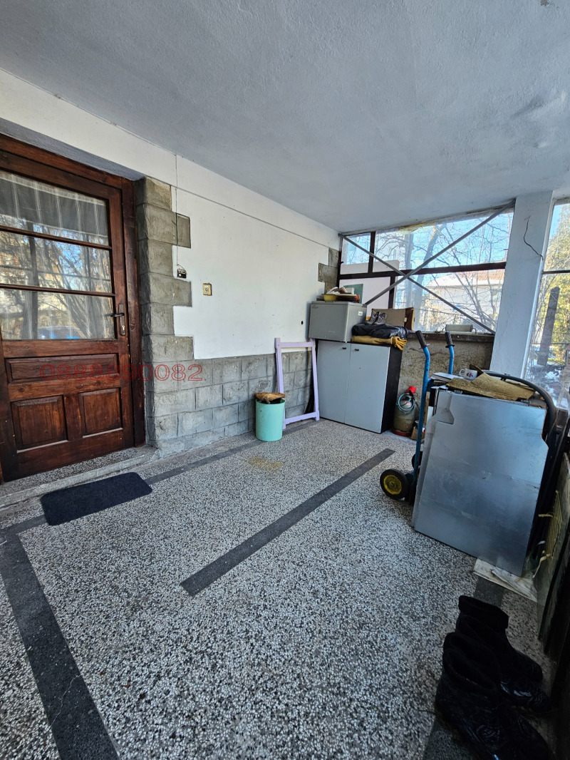 Продава ЕТАЖ ОТ КЪЩА, гр. София, м-т Гърдова глава, снимка 4 - Етаж от къща - 53006150