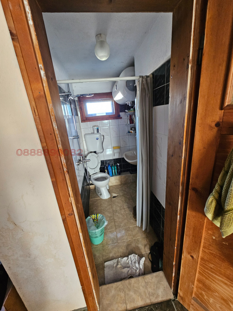 Продава ЕТАЖ ОТ КЪЩА, гр. София, м-т Гърдова глава, снимка 11 - Етаж от къща - 53006150