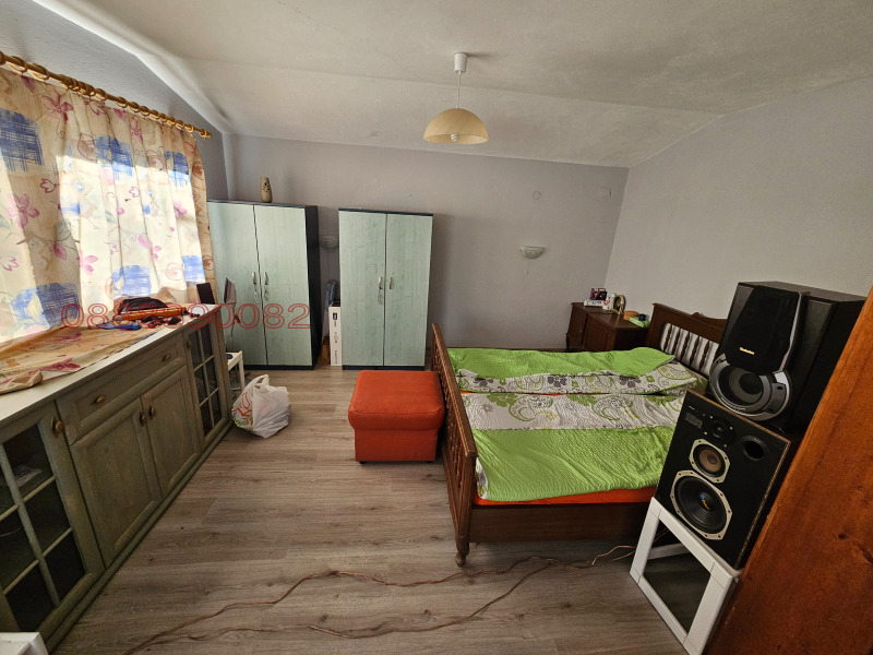 Продава ЕТАЖ ОТ КЪЩА, гр. София, м-т Гърдова глава, снимка 16 - Етаж от къща - 53006150