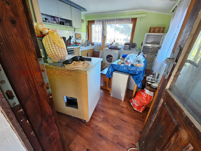 Продава ЕТАЖ ОТ КЪЩА, гр. София, м-т Гърдова глава, снимка 14 - Етаж от къща - 53006150