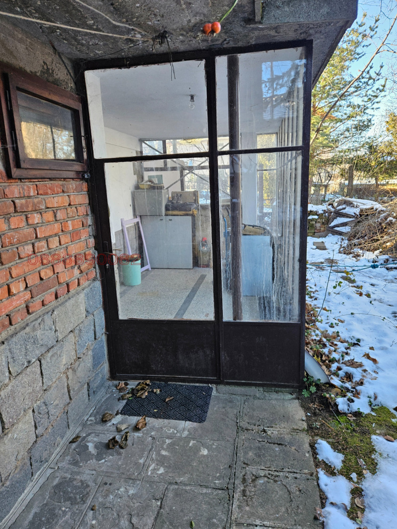 Продава ЕТАЖ ОТ КЪЩА, гр. София, м-т Гърдова глава, снимка 3 - Етаж от къща - 53006150