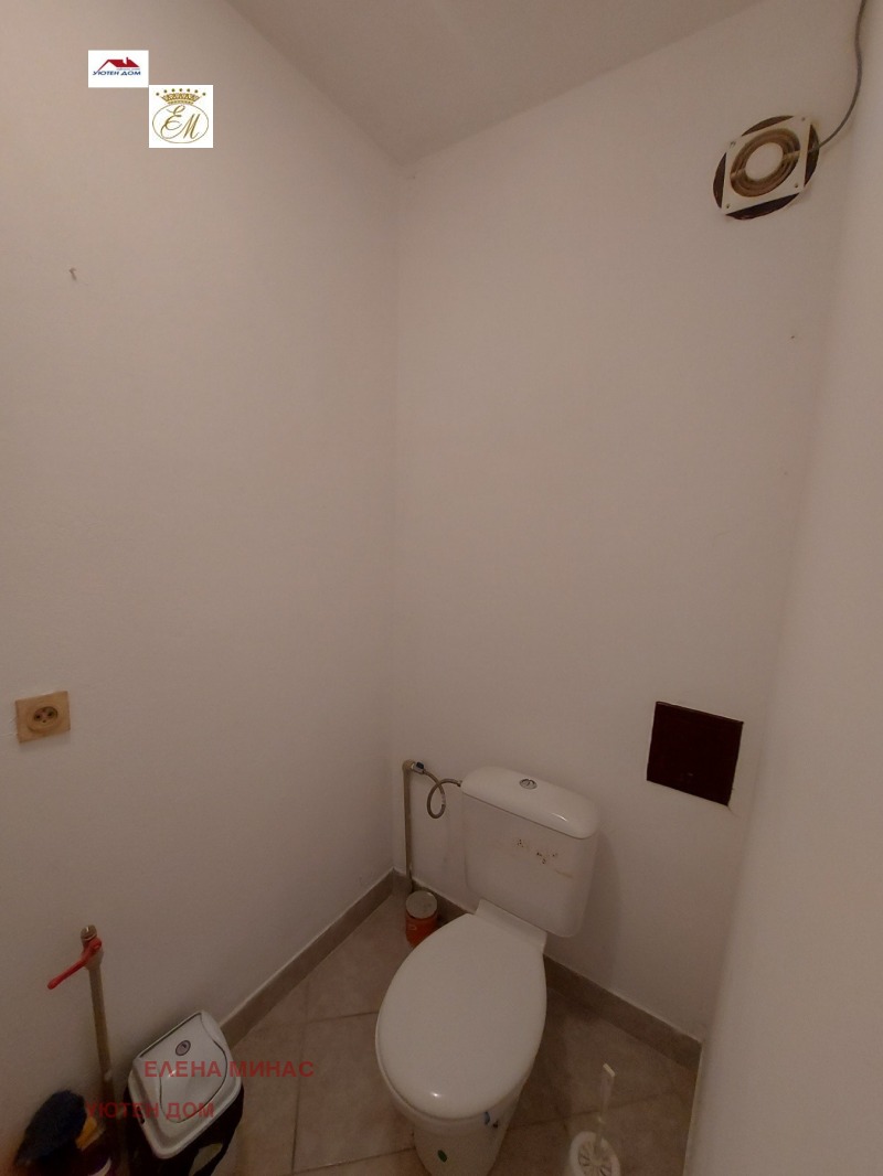 Продава ЕТАЖ ОТ КЪЩА, гр. Шумен, Военно училище, снимка 8 - Етаж от къща - 53234598