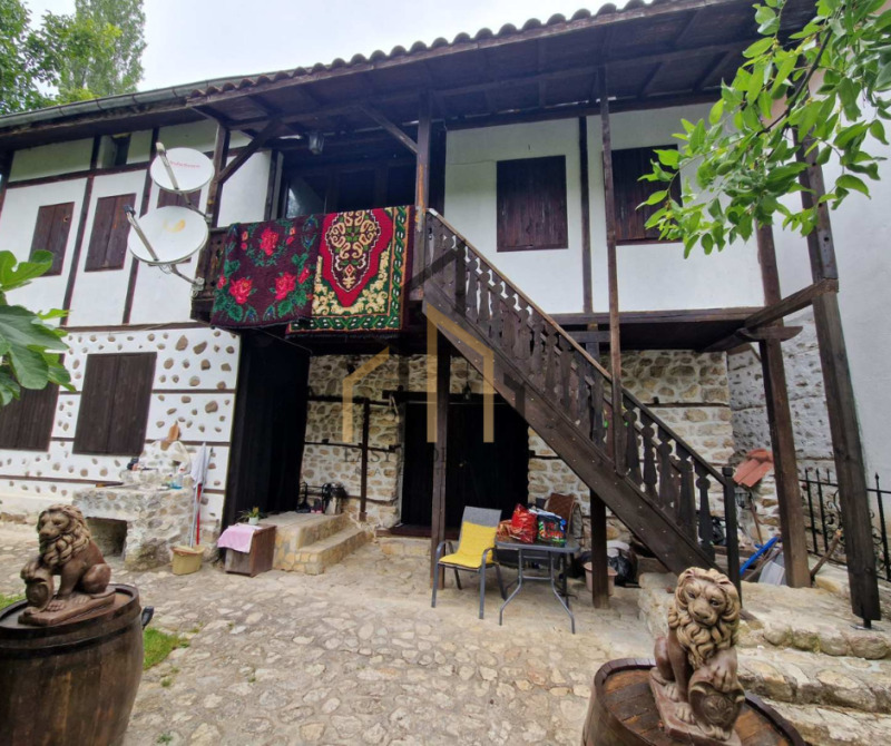 À vendre  Maison région Blagoevgrad , Rojen , 130 m² | 87796285