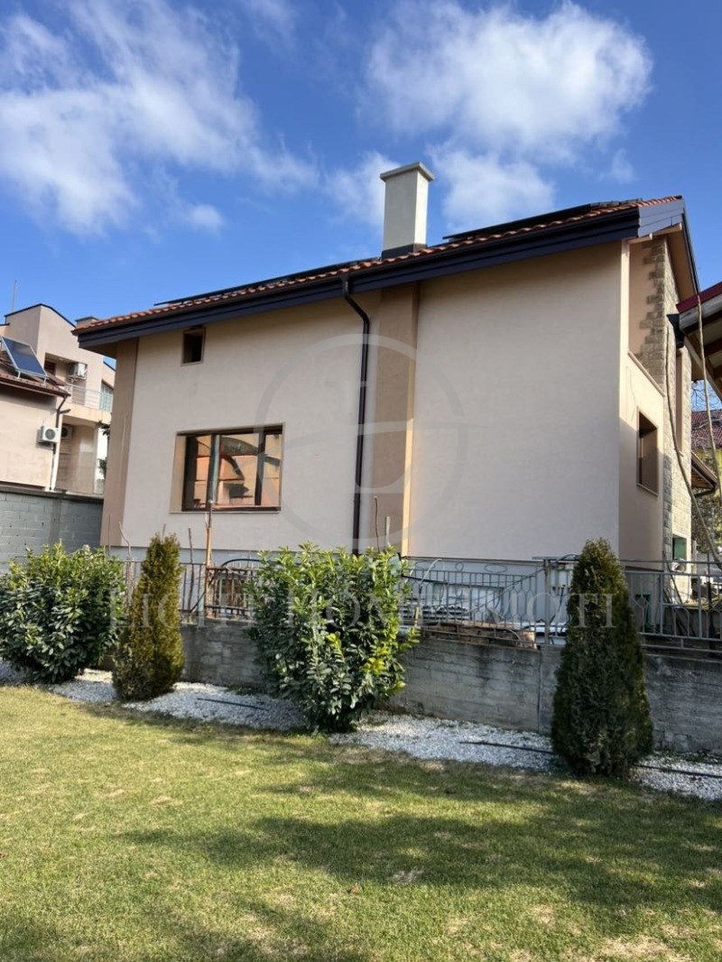 De vânzare  Casa regiunea Plovdiv , Marcovo , 334 mp | 42164767 - imagine [3]