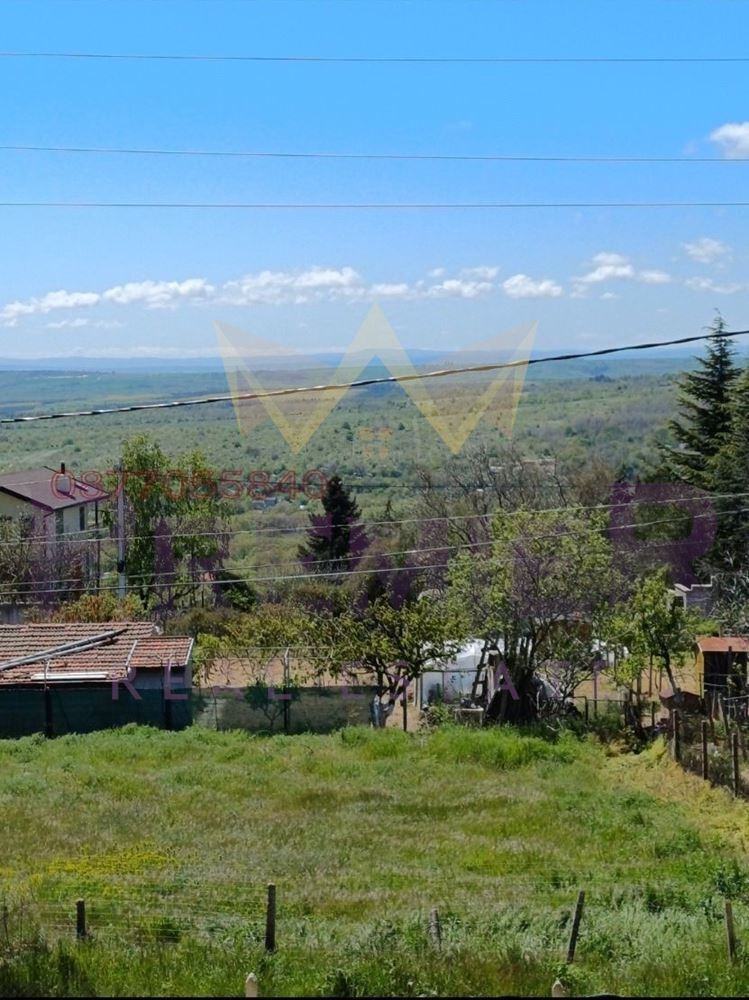 Продава КЪЩА, гр. Варна, м-т Боровец - юг, снимка 4 - Къщи - 52798696