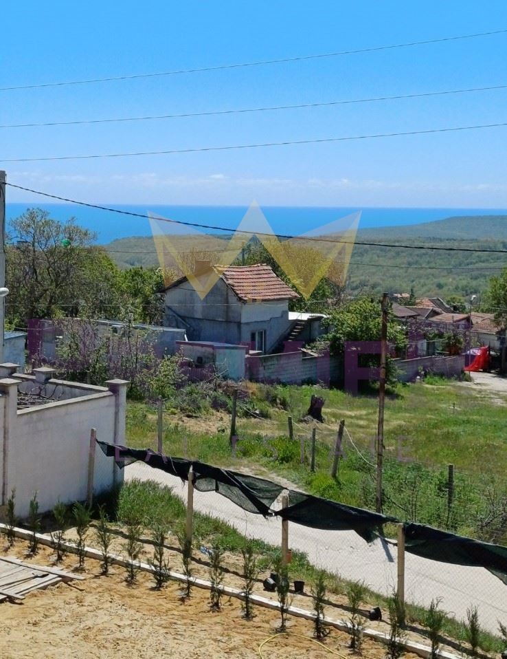 Продава КЪЩА, гр. Варна, м-т Боровец - юг, снимка 3 - Къщи - 52798696