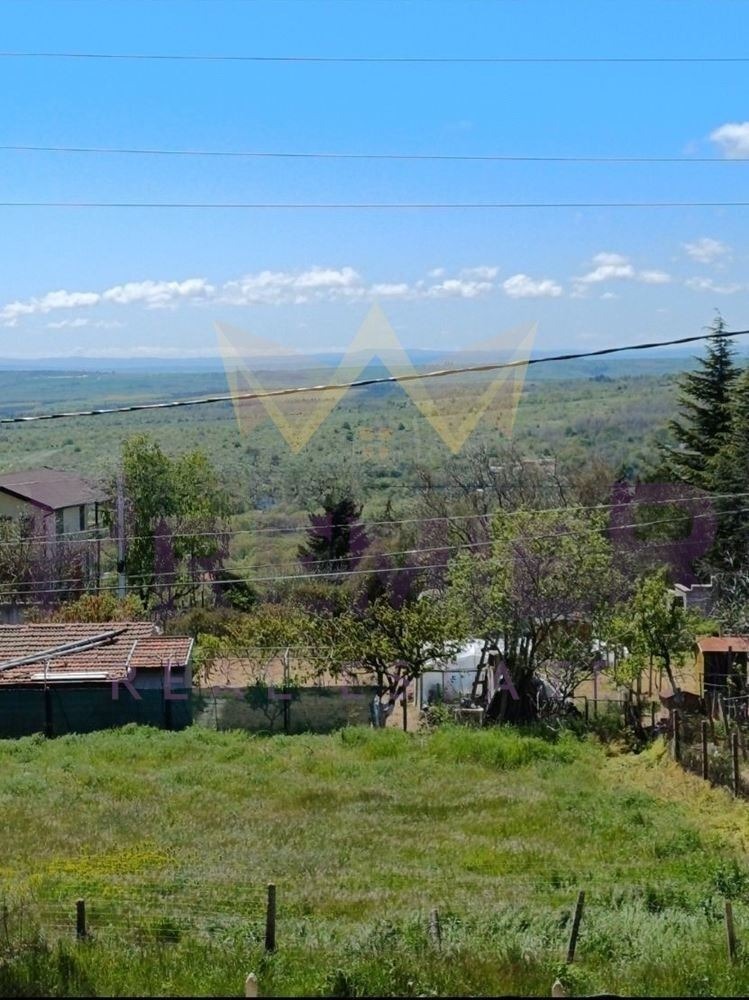 Продава КЪЩА, гр. Варна, м-т Боровец - юг, снимка 3 - Къщи - 52798696