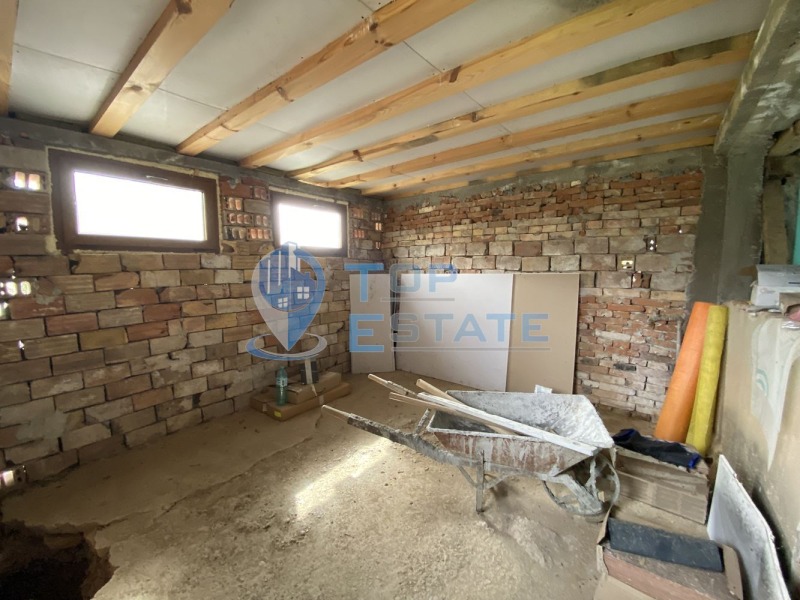 Продава КЪЩА, с. Черни дял, област Велико Търново, снимка 9 - Къщи - 52802353