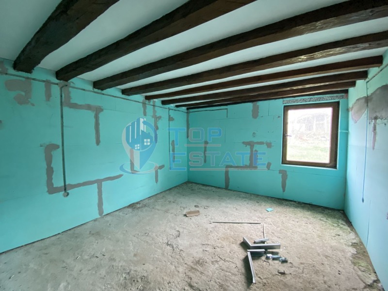 Продава КЪЩА, с. Черни дял, област Велико Търново, снимка 7 - Къщи - 52802353