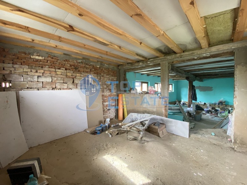 Продава КЪЩА, с. Черни дял, област Велико Търново, снимка 10 - Къщи - 52802353