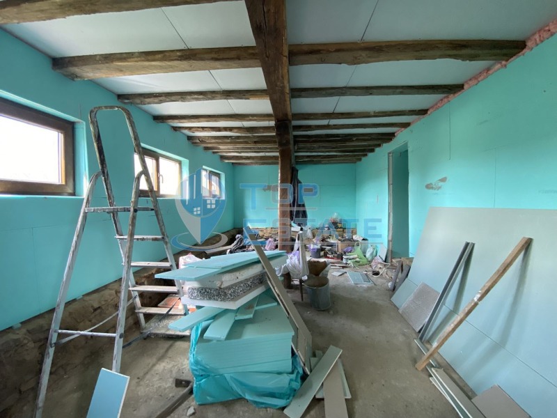 Продава КЪЩА, с. Черни дял, област Велико Търново, снимка 8 - Къщи - 52802353