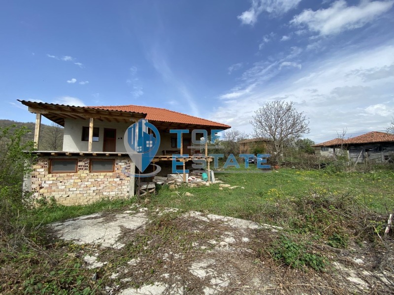 Продава КЪЩА, с. Черни дял, област Велико Търново, снимка 15 - Къщи - 52802353