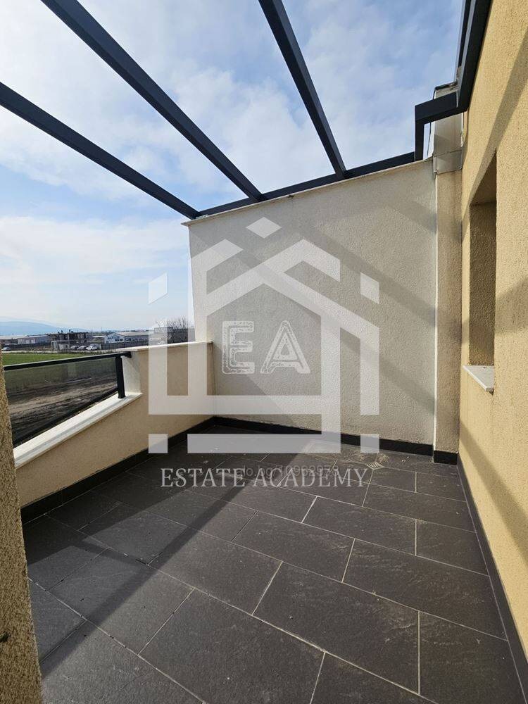 Продава КЪЩА, гр. Пловдив, Христо Смирненски, снимка 5 - Къщи - 53711253