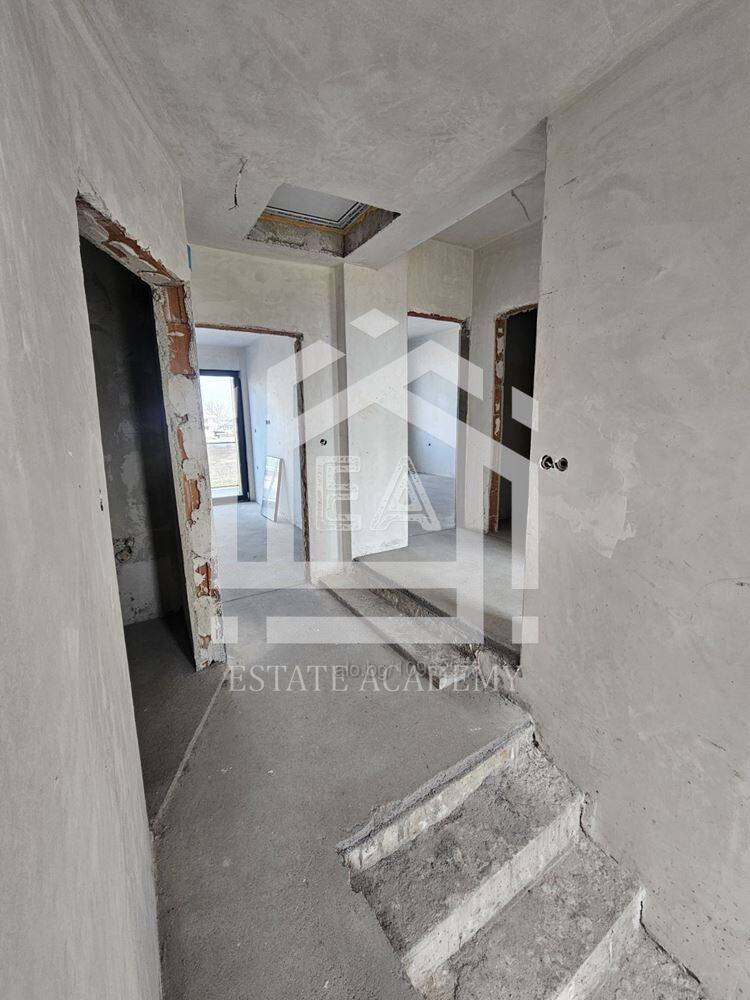 Продава КЪЩА, гр. Пловдив, Христо Смирненски, снимка 6 - Къщи - 53711253