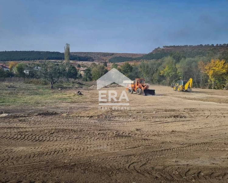 En venta  Trama región Targóvishte , Lilyak , 3494 metros cuadrados | 48204708 - imagen [3]