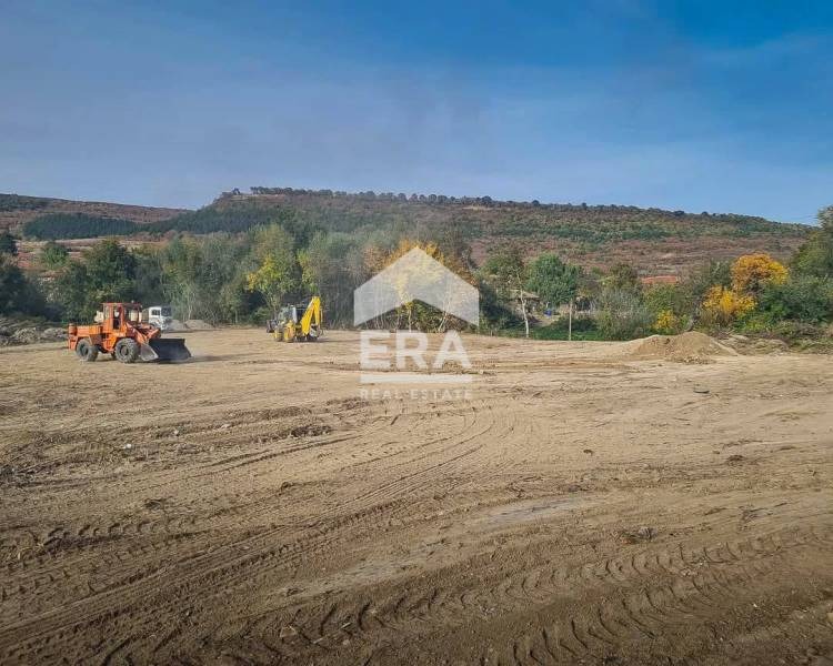 En venta  Trama región Targóvishte , Lilyak , 3494 metros cuadrados | 48204708 - imagen [2]