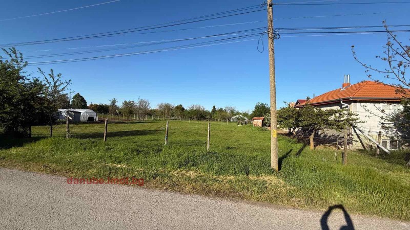 In vendita  Complotto regione Ruse , Bazan , 1200 mq | 77308120 - Immagine [3]