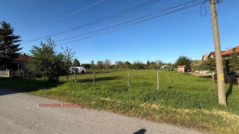 In vendita  Complotto regione Ruse , Bazan , 1200 mq | 77308120 - Immagine [2]
