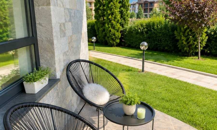 Продава 1-СТАЕН, гр. Разлог, област Благоевград, снимка 5 - Апартаменти - 55804187