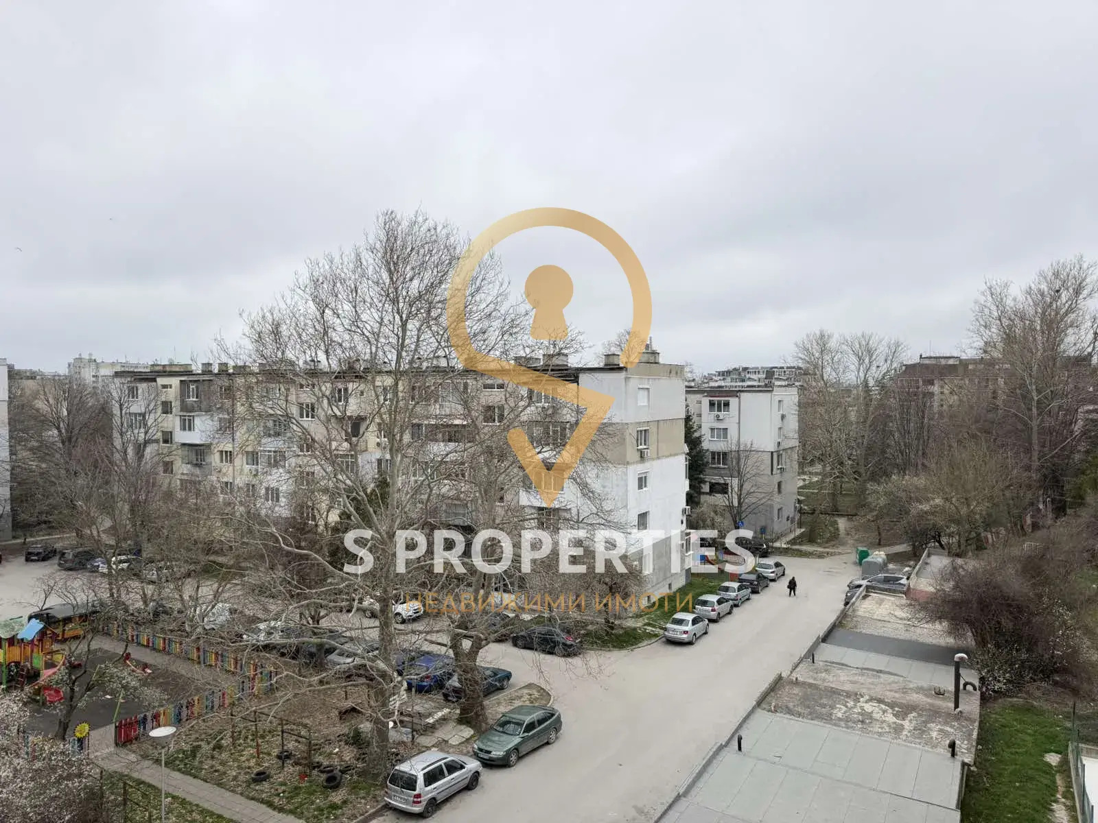 Продава 2-СТАЕН, гр. Варна, Левски 1, снимка 12 - Апартаменти - 50784731