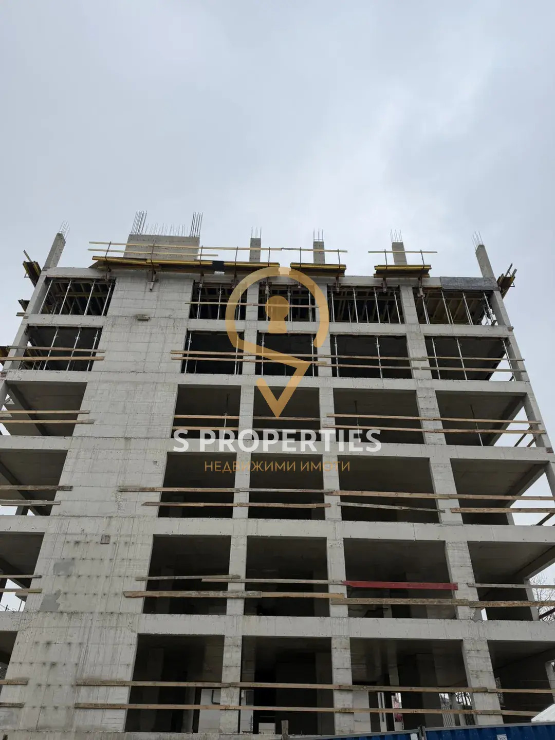 Продава 2-СТАЕН, гр. Варна, Левски 1, снимка 2 - Апартаменти - 50784731
