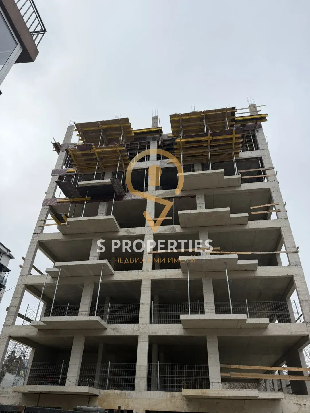 Продава 2-СТАЕН, гр. Варна, Левски 1